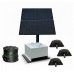 NightAir™ Solar Aerator with Battery Backup