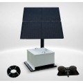 NightAir™ Solar Aerator with Battery Backup