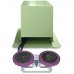 Pond-Lyfe™ Pond Aeration Systems by Vertex®