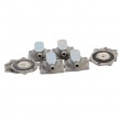 Repair Kits for Sweetwater® Linear II Diaphragm Air Pumps 