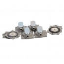 Repair Kits for Sweetwater® Linear II Diaphragm Air Pumps 