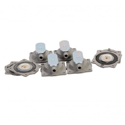 Repair Kits for Sweetwater® Linear II Diaphragm Air Pumps 