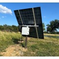 NitroAir® 24 Volt Direct Drive Solar Aerators 