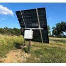 NitroAir® 24 Volt Direct Drive Solar Aerators 
