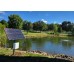 NitroAir® 24 Volt Direct Drive Solar Aerators 