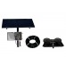 NitroAir® 24 Volt Direct Drive Solar Aerators 