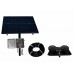 NitroAir® 24 Volt Direct Drive Solar Aerators 