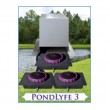 Pond-Lyfe™ Pond Aeration Systems by Vertex®