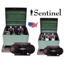 Commercial Lake & Pond Aeration Systems by Sentinel®