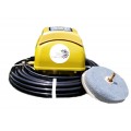 AerMaster™ Small Pond Aeration Systems with Linear Air Pump