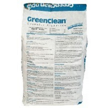 Green Clean® Granular Algaecide