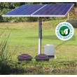 BriteStar® Solar Direct 24 Volt Aeration Systems - No Batteries