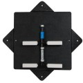 Synergistic Aeration Diffuser Assembly - Great Lakes® 