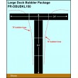 Dock Bubbler Packages