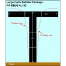 Dock Bubbler Packages