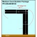 Dock Bubbler Packages