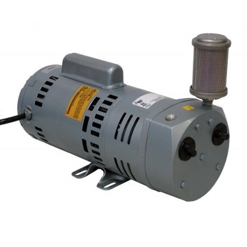 Stratus® Rotary Vane Compressors