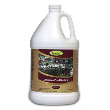 Liquid Pond Bacteria - All Season Formula