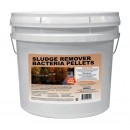 Pond Sludge & Muck Removal Pellets - FREE SHIPPING USA