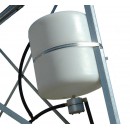 Windmill Freeze Control Unit