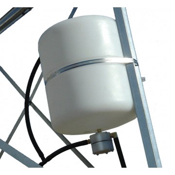 Windmill Freeze Control Unit