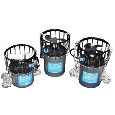 Kasco® De-icers & Circulators