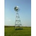 Deluxe Windmill Aeration Systems