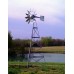 Deluxe Windmill Aeration Systems