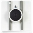 De-Icing Diffuser Assembly for Lake, Pond & Dock Deicing