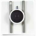 De-Icing Diffuser Assembly for Lake, Pond & Dock Deicing