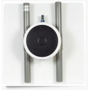 De-Icing Diffuser Assembly for Lake, Pond & Dock Deicing