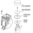 Sweetwater® Piston Air Compressor Repair Kits 