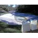 Pond Sealant - Soilfloc® - Polymer Pond Sealer