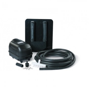 Koi Pond Aeration Systems by Airmax