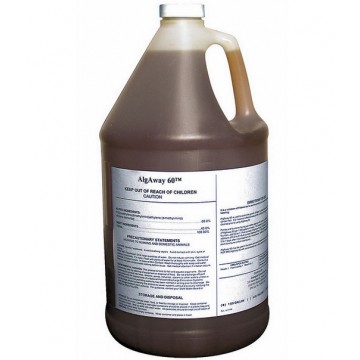 Algaway 60™ Algaecide - Concentrated Algaecide