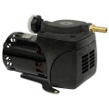 Gast® 1/20 HP Diaphragm Air Compressor