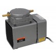 Gast® 1/8 HP Diaphragm Air Compressor