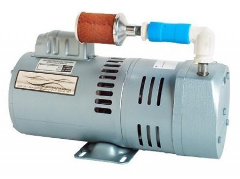 Sweetwater Rotary Vane Compressors