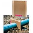 Anti-Seep Collars, Bar Guards & Accessories for Water Level Control Structures