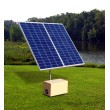 Solar Direct Drive 12 Volt Aeration Systems 