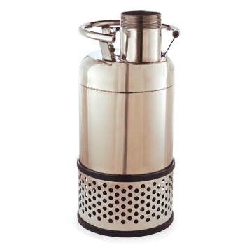 Tidal Wave™ L-Series High Volume Pumps from Atlantic® 