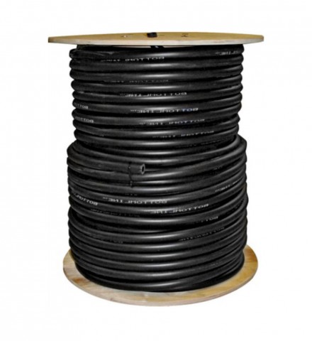 Weighted PVC Tubing - 5/8" 