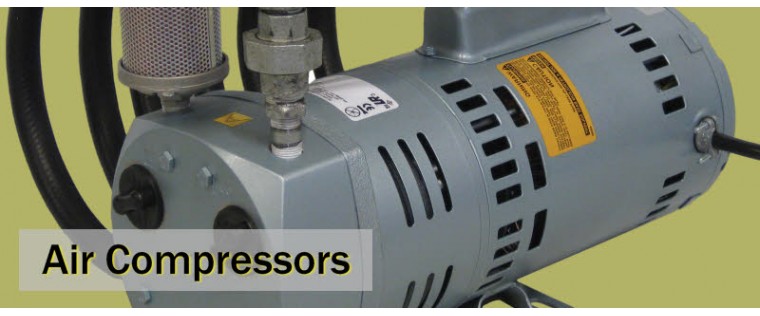 Compressors